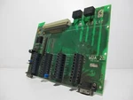 Control Techniques 7004-0158 3130-0527 MDA-2B Ctd Emerson Board Mentor Pcb. Fixed Price $42.75.