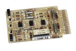New Gettys 11-0062-25 Tach Comp Board 11006225. Fixed Price $160.00.