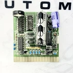 Tci 61-00101-002 Circuit Board Usa Fast Shipping. Fixed Price $88.12.