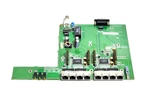 Bti 2976116201 5508001805 Pcb Board Used.. Fixed Price $153.89.
