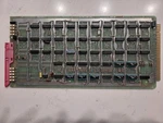 Vintage 1983 Databit CM103C Telecom Logic Board 8317 A1 As-is. Fixed Price $32.00.