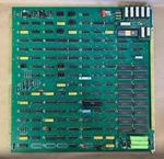 Boston Digital Circuit Board Pcb 12D258 Revb Assy 10E772 14C962 From Bostomatic. Fixed Price $500.00.