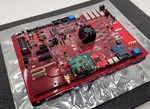 Broadcom BCM958712K Development Board Kit 100-128713-0030 Rev 09. Fixed Price $499.99.
