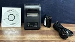 Epson TM-P60II M292A Wireless Portable Thermal Pos Receipt Printer. Fixed Price $71.99.