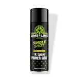 Lime Line 1K Epoxy Primer Aerosol Spray Paint - Bare Metal Adhesion Pack Of. Fixed Price $31.96.