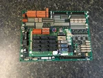 Panasonic ZUEP57116 Robotic Safety Motherboard (kb). Fixed Price $800.00.