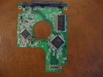 Western Digital WD1200BEVS-60UST0 (2061-701499-600 Ad) 120GB 2.5" Sata Pcb. Fixed Price $14.70.