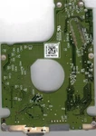 Pcb WD5000LMVW-11CKRS0 Western Digital 2061-771859-000 Ab 500GB. Fixed Price $55.00.