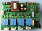 015-0720-00 Compatible Main Board For Midmark 414 416 417 (p/n 015-0649-00). Fixed Price $850.00.