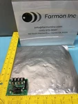 Silicon Valley Group Svg 80218A3-01 P.i.d. Compensation Pcb Board, 134745. Fixed Price $895.00.