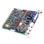 Disco FBPCB-0205 Pc-emsuram Board For 651 Series Dicing Saw System. Fixed Price $250.00.