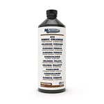 Mg Chemicals Ferric Chloride Copper Etchant Solution, 1 Liter Liquid Bottle. Fixed Price $29.29.
