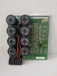 Abb 750138-802 Rev. 1.2 Analog Input Pcb Board For REF542PLUS Base Unit. Fixed Price $415.00.