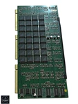 Biosound Esaote Mega Ultrasound Rx-long Ii Board, 9530880000. Fixed Price $99.99.