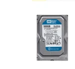 Western Digital WD5000AAKS-22V1A0 7200RPM Sata 3GB/S 16MB Cache 3.5" Hd 500GB. Fixed Price $24.99.