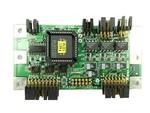 Nikon 4S007-930 Interface Board Pcb Fiaaf-tyuukei-v Nsr System Working Surplus. Fixed Price $311.24.