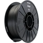 Markforged Onyx 800CC Spool F-MF-0001 Sealed/new 3D Printer Filament. Fixed Price $20000.00.