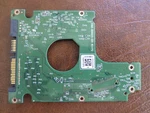 WD5000LPCX-22VHAT0 (800025-601 Ag) DCM:EHMT2HK 500GB 2.5" Sata Pcb. Fixed Price $16.22.