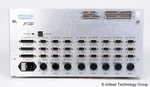 Dover Instrument DMM-2008 Servo Controller Rear Panel Assembly. Fixed Price $850.00.
