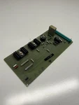 General Electric 942D349-B Khz Oscillator Circuit Board 942D348 G1. Fixed Price $285.00.