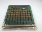 Giddings & Lewis, Console Interface Board, 502-02724-52, 501-02984-02. Fixed Price $99.00.