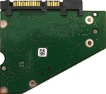 Seagate ST4000DM000 1F2168-500 CC52 Wu (3164 F) 100710248 Revb 4000GB Sata Pcb. Fixed Price $43.71.