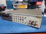 Hp Model 3455A Digital Voltmeter. 1970S Vintage. Fixed Price $200.00.