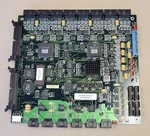 Haas 34-4023H Rev Mocon 32-4023H 65-1051H Motor Controller Board, Tested Good. Fixed Price $975.00.