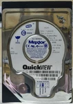 Maxtor 6K040L0510214 NAR61HA0 40GB Ide Hard Drive - 7200 Rpm Used. Fixed Price $44.95.