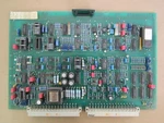 Sm Sieb & Meyer Circuit Board 21.45.01.5A L931027V, From Esi Dynamotion 6PAK. Fixed Price $240.00.