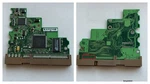 Seagate Pcb Logic Board - Circuit 100277699 Rev. Fixed Price $23.44.
