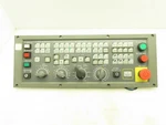 Okuma E0105-566-0 Panel Cnc Machine Operator Controller. Fixed Price $639.99.