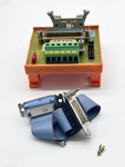 Weidm Ller 947-2-298-01 Modem Connection Interface Board. Fixed Price $35.90.
