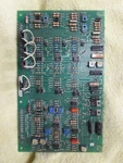Hobart Brothers Company 369511 Circuit Board, 406171 Rev 0, Used N4. Fixed Price $300.00.