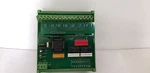 Phoenix Contact CS08 Circuit Control Board, Rev 5.00, Hi Power. Fixed Price $34.95.