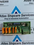 Msa 482080 REV.2 Interface Module. Fixed Price $79.48.