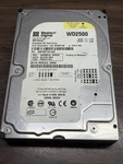 Western Digital WD2500LB-00EDA0 250GB Enhanced Ide Hard Drive. Fixed Price $22.49.