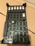 Yaskawa JANCD-FC630-2 MEM2 Pcb DF9201272-B0 Circuit Clean Used Tested. Fixed Price $450.00.
