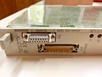 Siemens Circuit Board Simatic 6ES5 244-3AA21 Used Sold As Is For Repair Parts. Fixed Price $299.99.