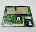 Advantech SOM-4450 Cpu Board. Fixed Price $358.00.