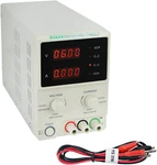 Korad KD3005D - Precision Variable Adjustable 30V, 5A Dc Linear Power Supply Dig. Fixed Price $135.00.