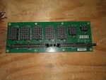 Hitachi Seiki 13-18-00-00 Cnc Circuit Board Pcb Lathe Control Module Industrial. Fixed Price $31.89.