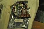 Yaskawa Electric Prewired Bar Feeder Type AZRU-003 Asm 702-042-01-00. Fixed Price $169.00.