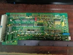 Universal Instruments UD2-UIC-207 Circuit Card. Fixed Price $399.00.