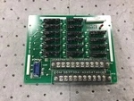 Mazak 03-81579-02 Cnc Board. Fixed Price $175.00.