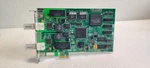 Yokogawa VF702 Style S1 Dual Port Pci-express X1 Control Bus Interface Card. Fixed Price $699.00.