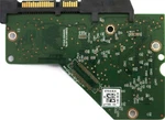 WD30EZRZ-00WN9B0 (771945-E02 Ab) 2060-771945-002 Reva 3.5" 3TB Sata Pcb. Fixed Price $43.71.