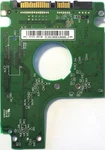 WD1600BEKT-66F3T2 (2061-701574-D00 Ab) 2060-701574-001 Rev 160GB Sata 2.5" Pcb. Fixed Price $19.96.