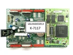 Recif Technologies MOBBH0131D Motherboard Pcb With CPUAH0027A Working Spare. Fixed Price $1003.20.