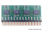 Pep SC-422 RS-422 Interface Piggyback Module. Fixed Price $125.00.